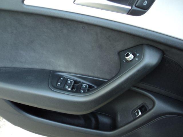 AUDI A6 usata, con Cerchi in lega