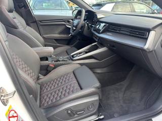 AUDI RS3 usata, con Servosterzo