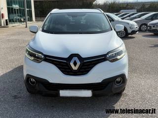 RENAULT Kadjar usata, con Airbag laterali