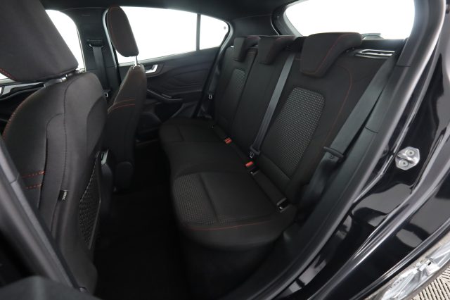 FORD Focus usata 3