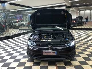 VOLKSWAGEN Polo usata, con Autoradio digitale