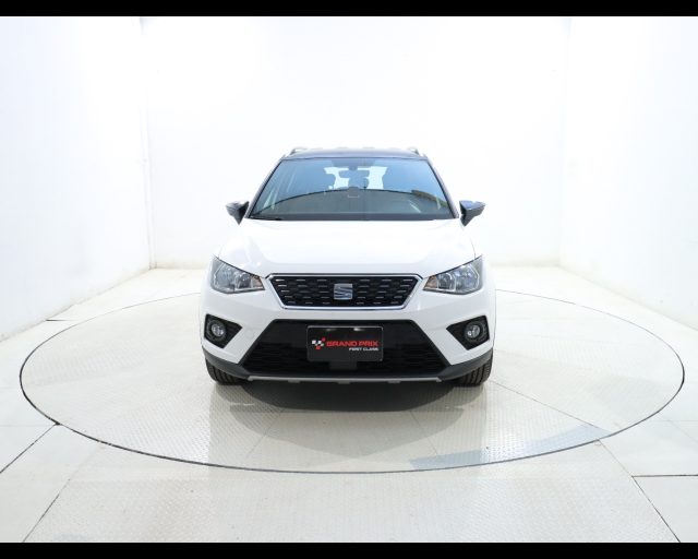 SEAT Arona usata, con ABS