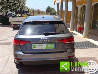 AUDI A4 usata, con Alzacristalli elettrici