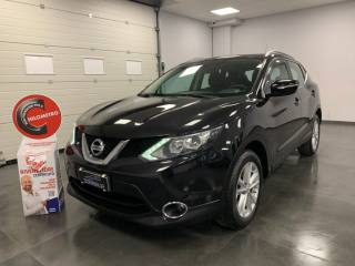 NISSAN Qashqai usata, con Airbag laterali