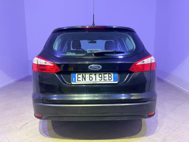 FORD Focus usata 8