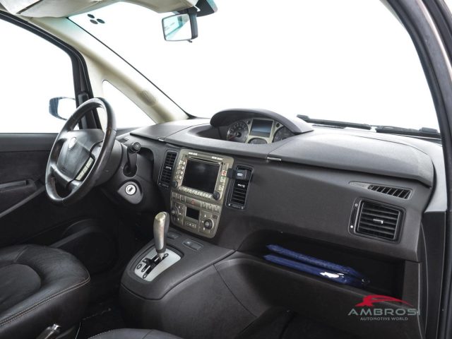 LANCIA MUSA usata 11