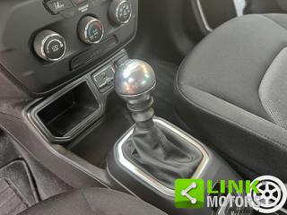 JEEP Renegade usata, con Controllo trazione