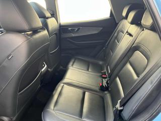 DR MOTOR DR 5.0 usata, con Chiusura centralizzata