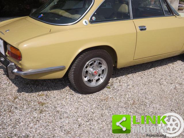 ALFA ROMEO GT usata 86