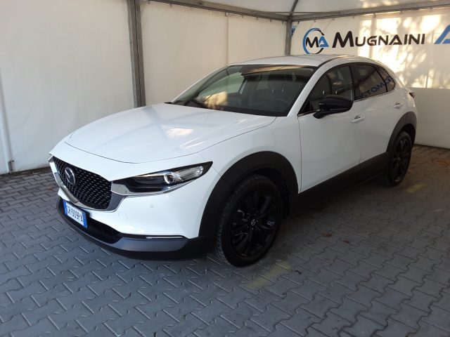 MAZDA CX-30 usata, con Airbag laterali