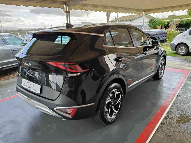 KIA Sportage usata, con Autoradio