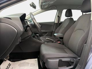SEAT Leon usata, con Cruise Control