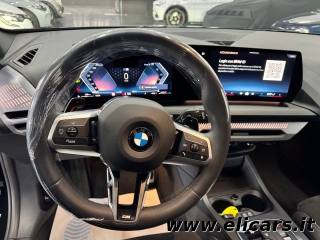 BMW 118 usata, con Chiusura centralizzata