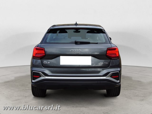 AUDI Q2 usata, con Cerchi in lega