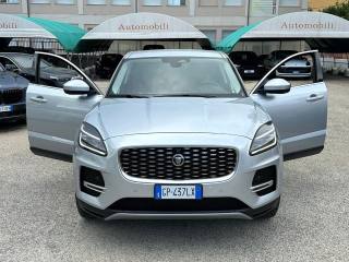 JAGUAR E-Pace usata, con Cerchi in lega
