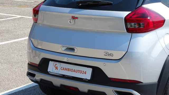 DR MOTOR DR 3.0 usata, con Isofix