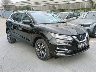 NISSAN Qashqai usata, con Airbag laterali
