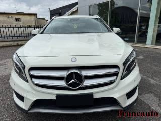 MERCEDES-BENZ GLA 200 usata, con Airbag