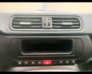 FIAT New Panda usata, con Servosterzo