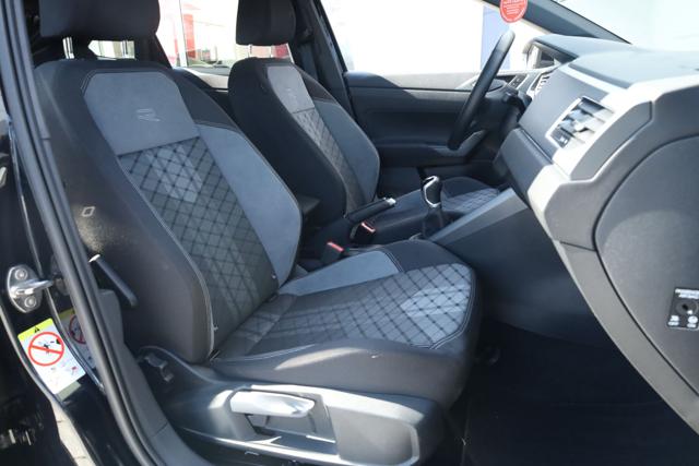 VOLKSWAGEN Taigo usata, con ESP