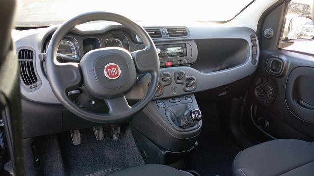 FIAT Panda usata, con Chiusura centralizzata