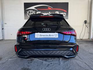 AUDI A3 usata, con Bracciolo