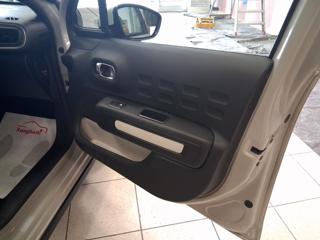 CITROEN C3 usata 26