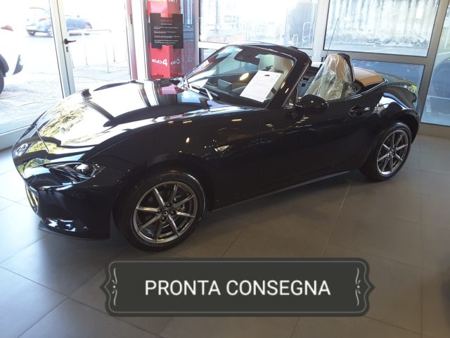 MAZDA MX-5 usata, con ABS