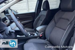 NISSAN Qashqai usata 4