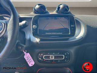 SMART ForTwo usata, con Cruise Control