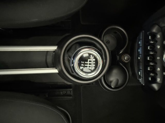 MINI Countryman usata 17