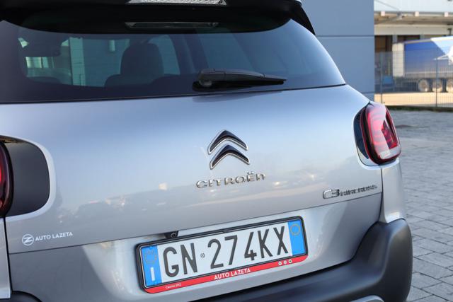 CITROEN C3 usata, con Fari LED