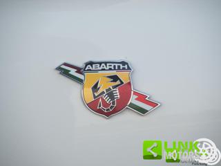 ABARTH 500C usata 51