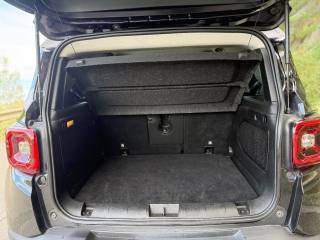 JEEP Renegade usata, con Servosterzo