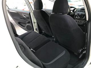 FIAT Punto Evo usata, con Servosterzo