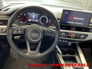 AUDI A4 usata, con Controllo trazione