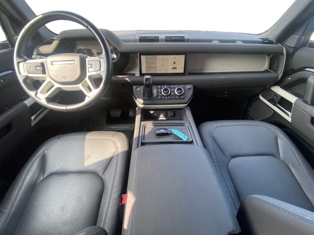 LAND ROVER Defender usata, con Airbag Passeggero
