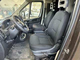 FIAT Ducato usata, con Filtro antiparticolato