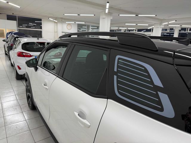 CITROEN C3 Aircross usata, con Controllo trazione