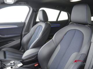 BMW X2 usata 8