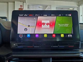 CUPRA Formentor usata, con Isofix