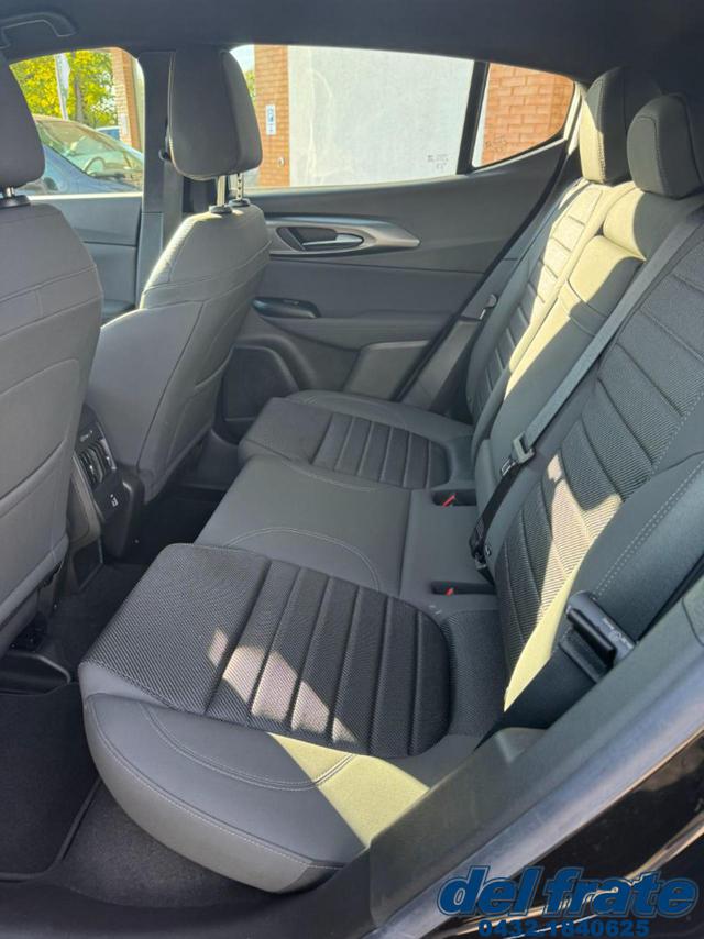 ALFA ROMEO Tonale usata, con Controllo trazione