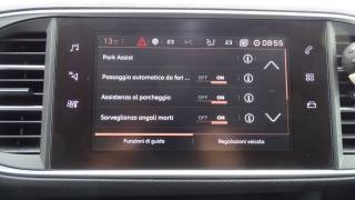 PEUGEOT 308 usata 105