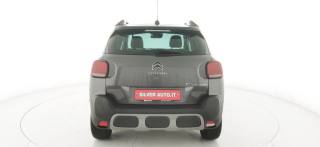 CITROEN C3 Aircross usata, con Autoradio
