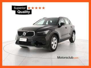 VOLVO XC40 T2 Essential - Autocarro