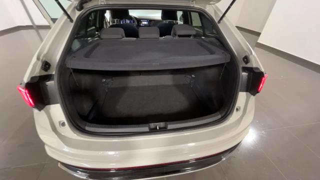 VOLKSWAGEN Taigo usata, con Fendinebbia