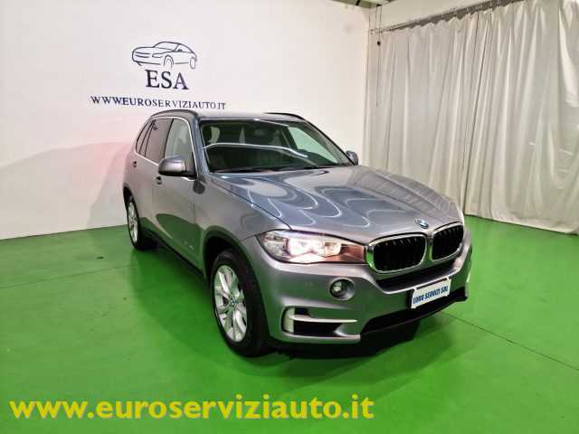 BMW X5 usata, con Autoradio