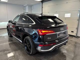 AUDI Q5 usata, con Airbag Passeggero