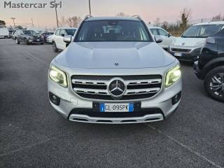 MERCEDES-BENZ GLB 200 usata, con Airbag Passeggero