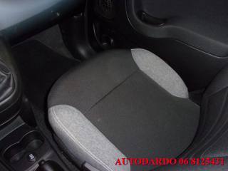 FIAT Panda usata, con Bluetooth